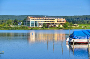 Gesundheitshotel Weißenstadt am See